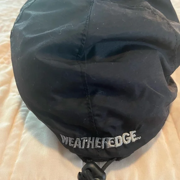 Eddie Bauer Black Hat - Picture 2 of 3